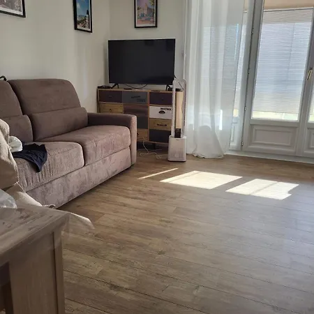 Frejus Plage Apartment