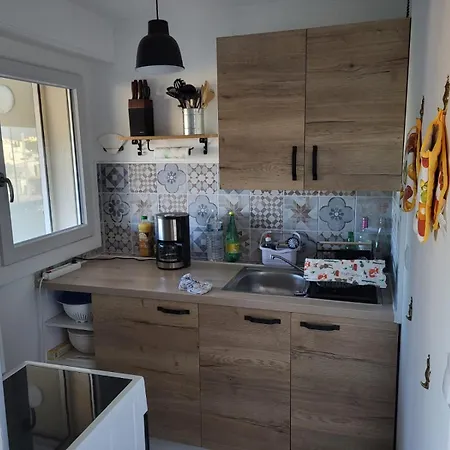 Apartment Frejus Plage