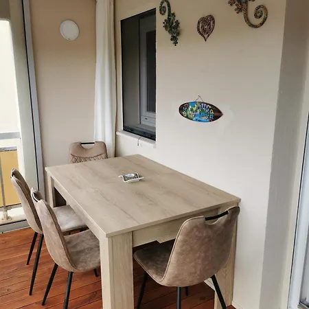 Apartman Frejus Plage *